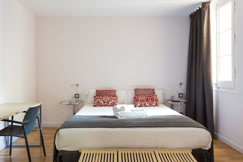 Quartprimera Guesthouse 17