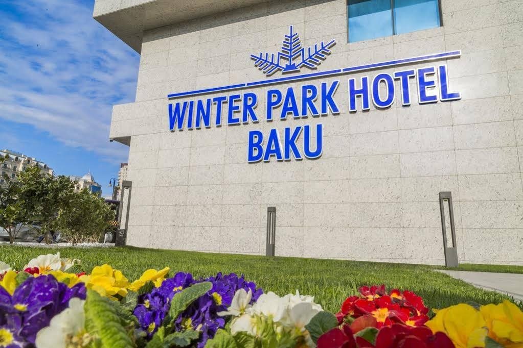 Mövenpick Winter Park Baku 15