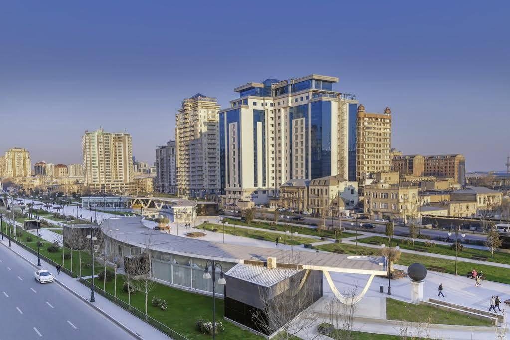 Mövenpick Winter Park Baku 16