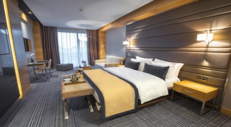 Mövenpick Winter Park Baku 17