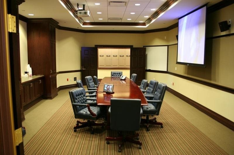 Mövenpick Winter Park Baku 20