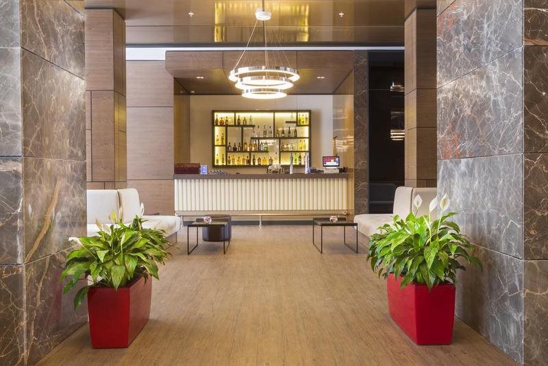 Mövenpick Winter Park Baku 21
