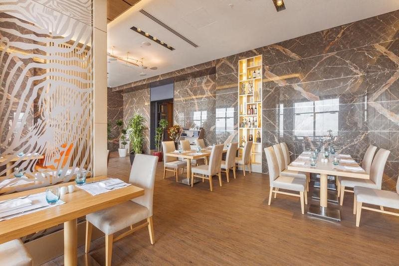 Mövenpick Winter Park Baku 8