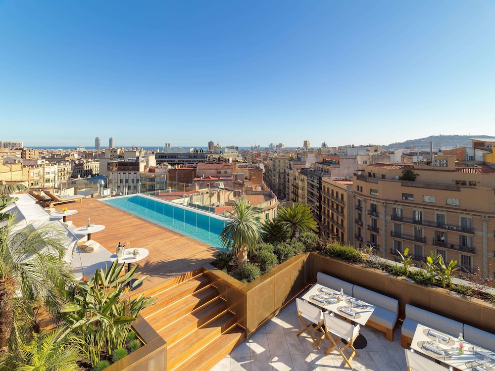The One Barcelona 1