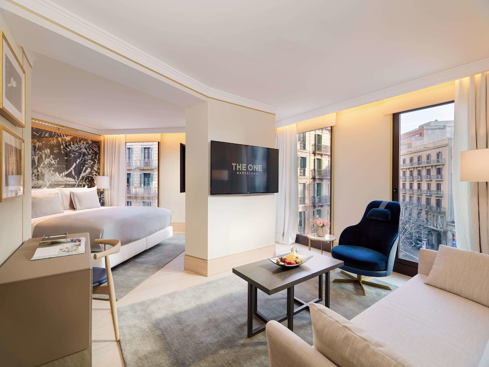 The One Barcelona 16