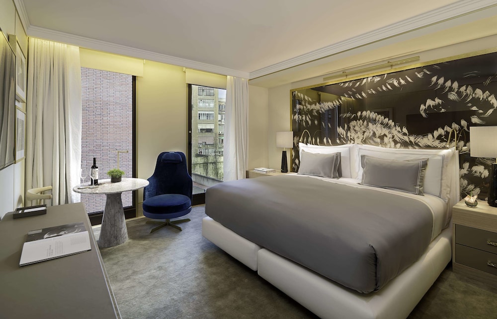 The One Barcelona 15