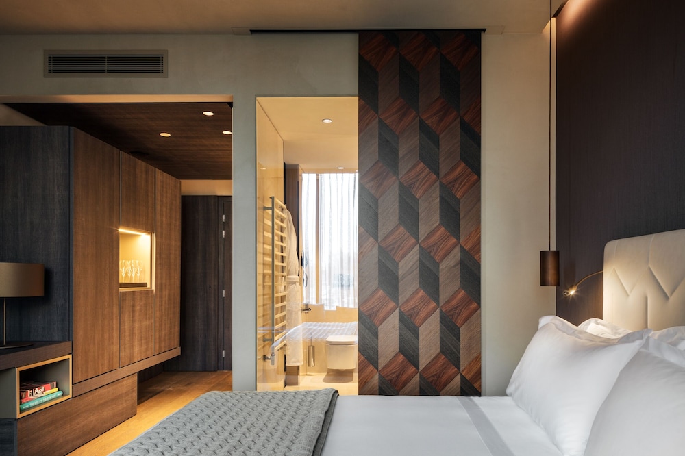 Hotel Viu Milan 14