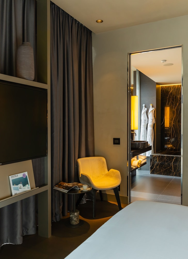Hotel Viu Milan 16