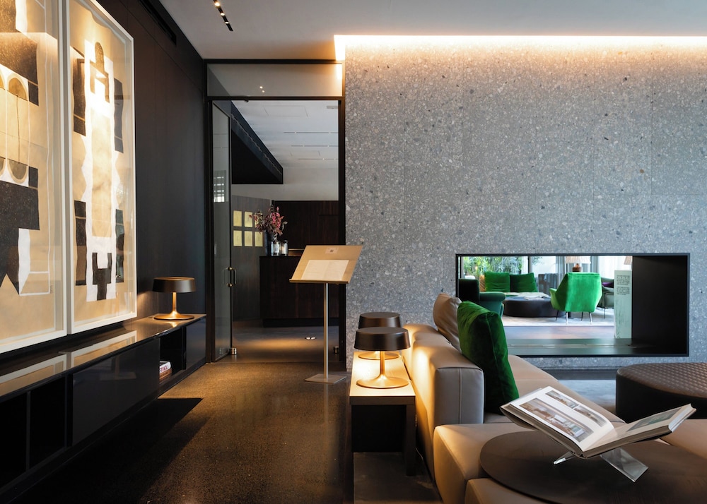 Hotel Viu Milan 5