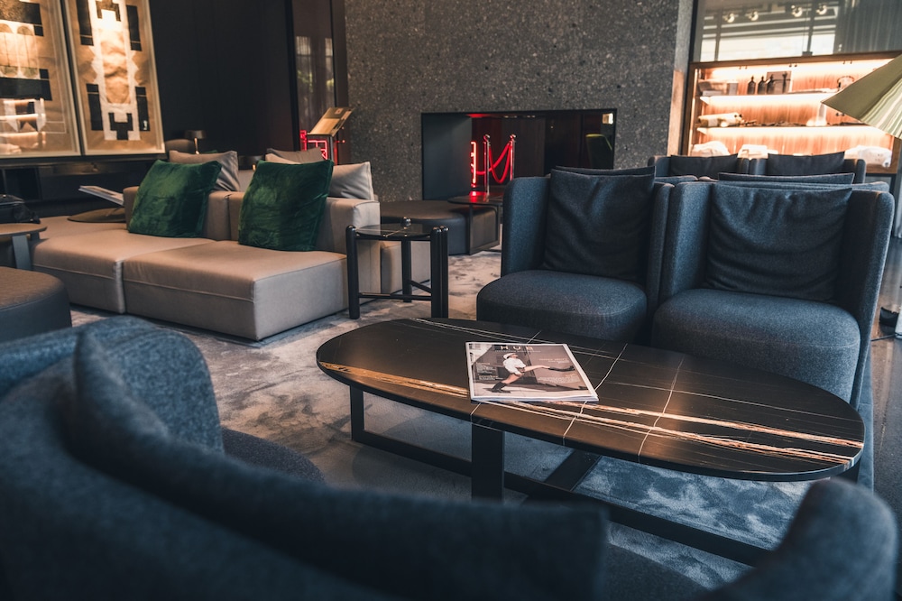 Hotel Viu Milan 7
