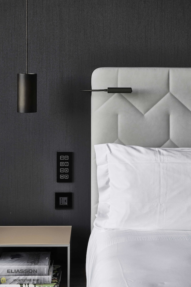Hotel Viu Milan 10