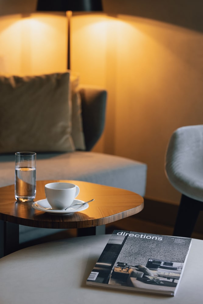 Hotel Viu Milan 12