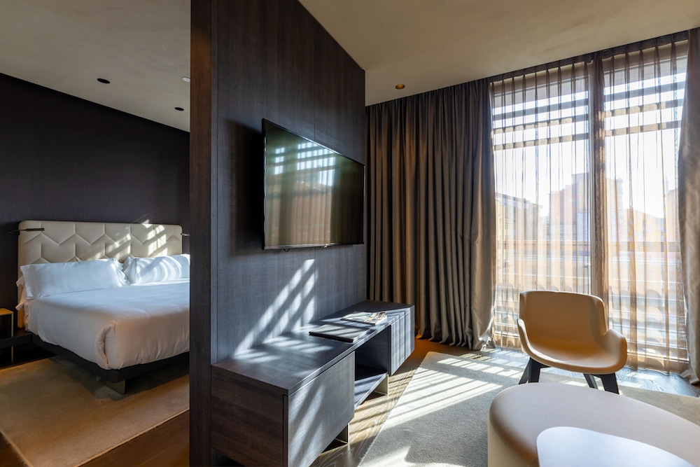 Hotel Viu Milan 24