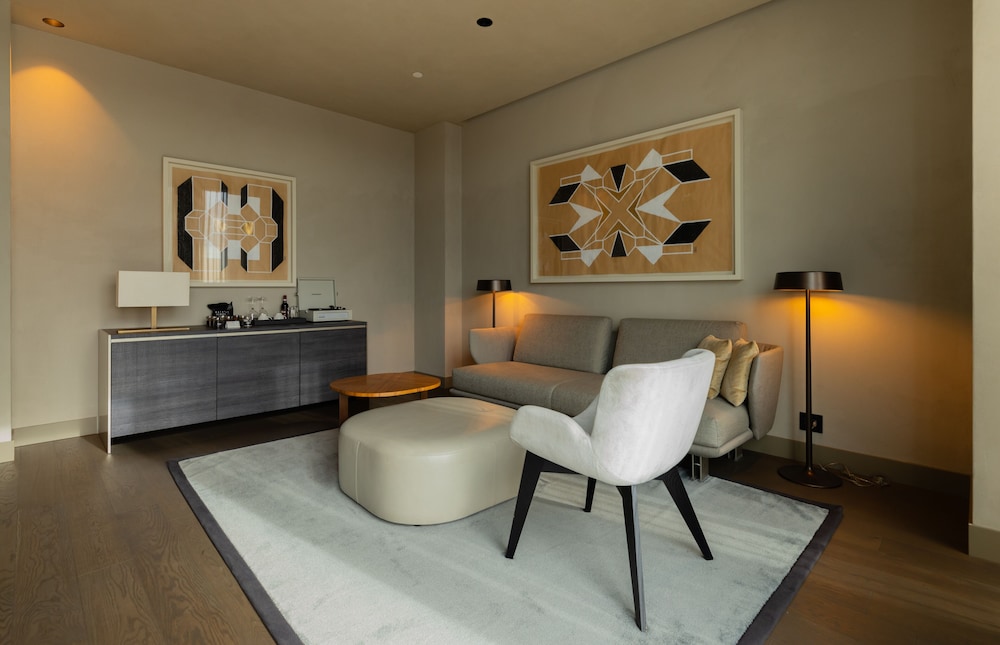 Hotel Viu Milan 20