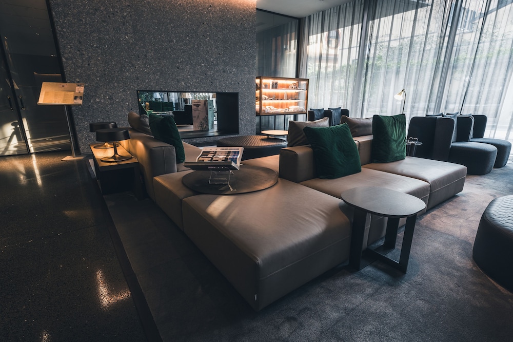 Hotel Viu Milan 8