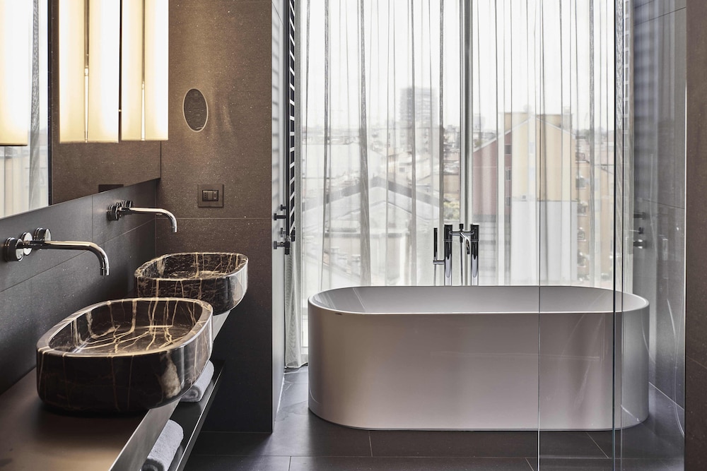 Hotel Viu Milan 22