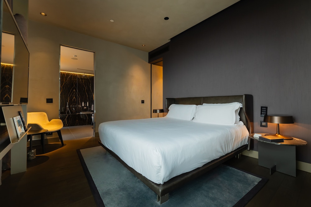 Hotel Viu Milan 19