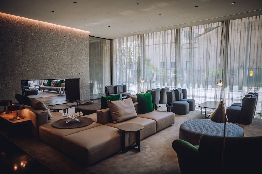 Hotel Viu Milan 2