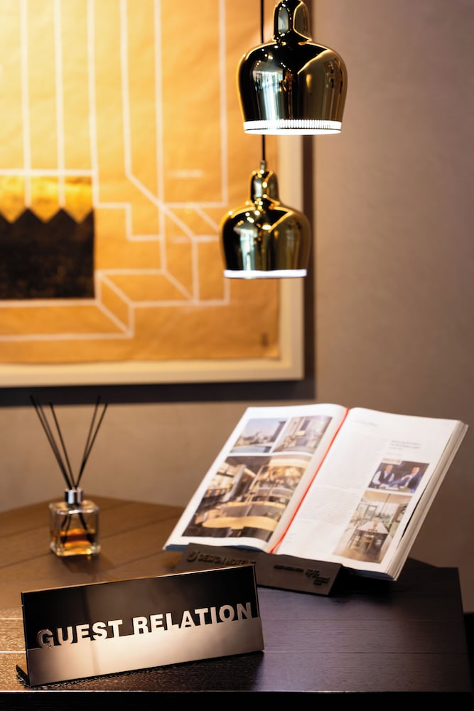 Hotel Viu Milan 4