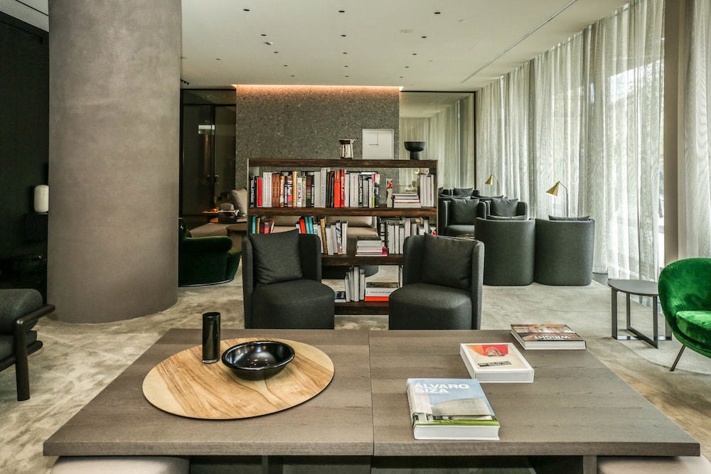 Hotel Viu Milan 6