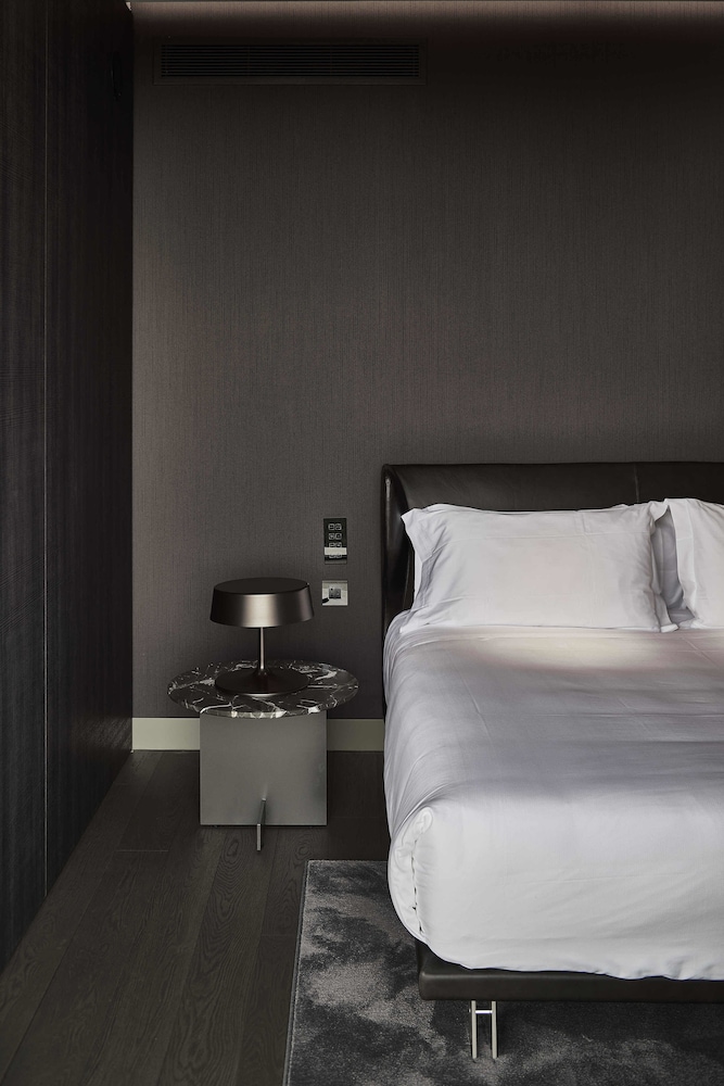 Hotel Viu Milan 11