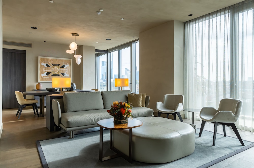 Hotel Viu Milan 17