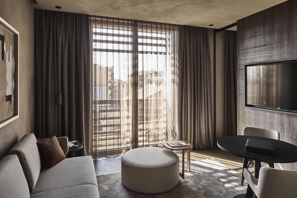 Hotel Viu Milan 23