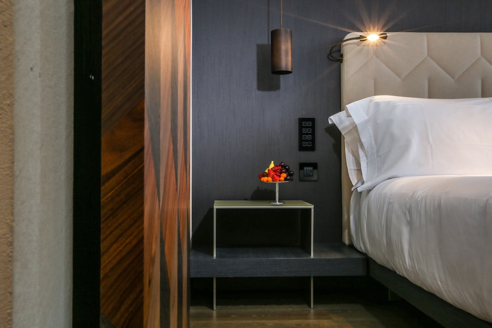 Hotel Viu Milan 9