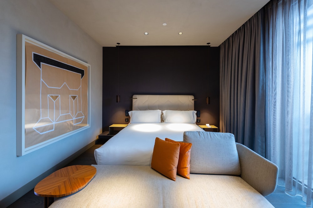 Hotel Viu Milan 13