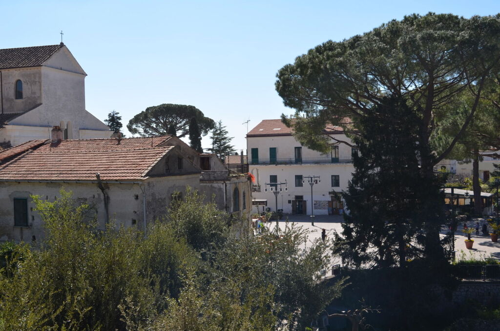Palazzo della Marra 20