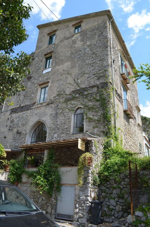 Palazzo della Marra 1