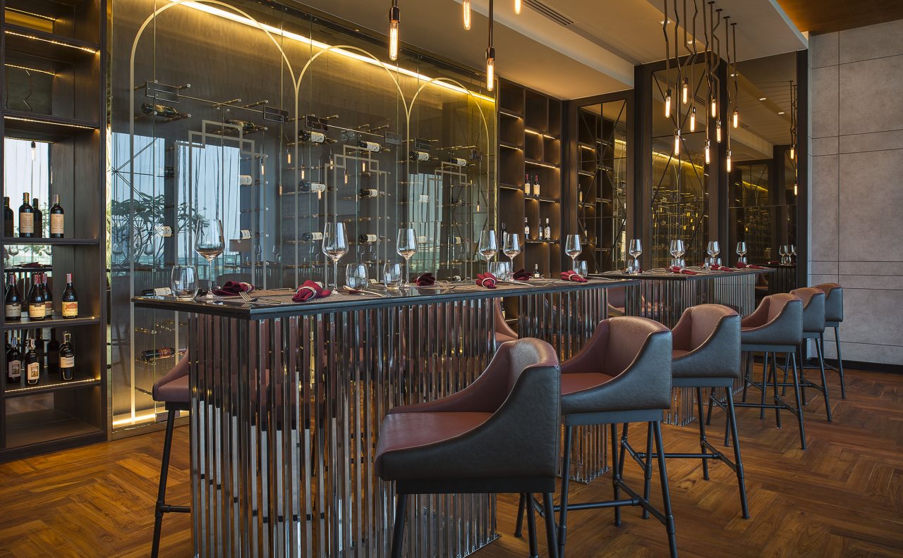Mercure Bangkok Makkasan 13