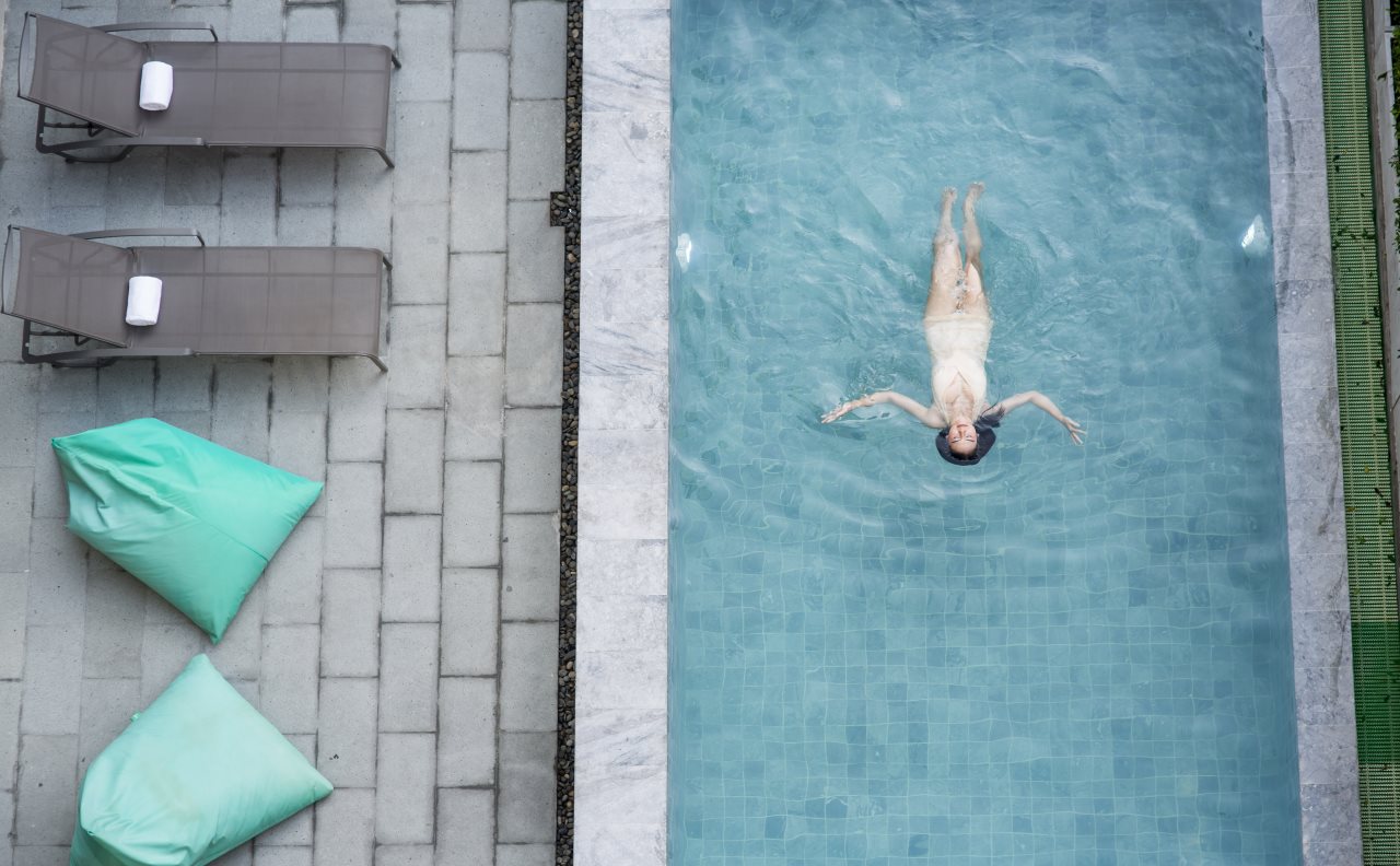Cross Vibe Bangkok Sukhumvit 16
