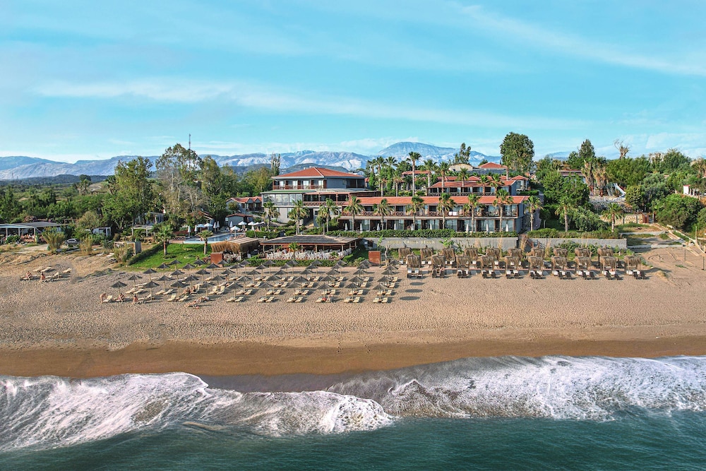 Adora Calma Beach Hotel 1