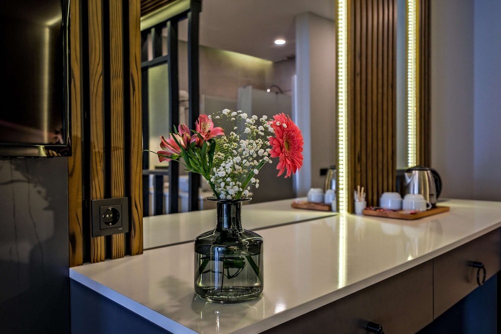 Adora Calma Beach Hotel 23