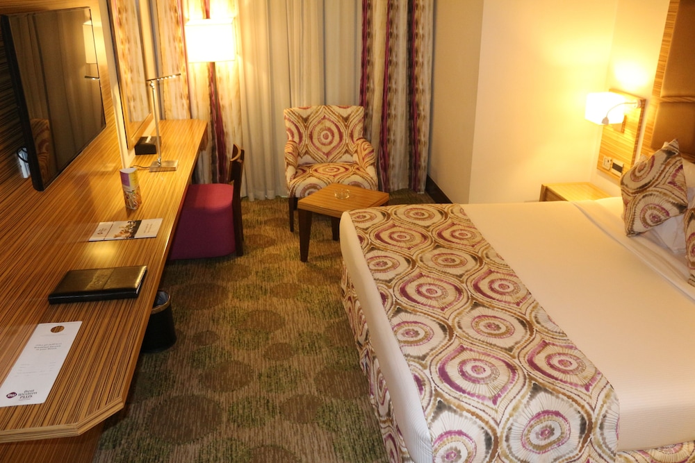 Best Western Plus Pearl Creek Hotel 22