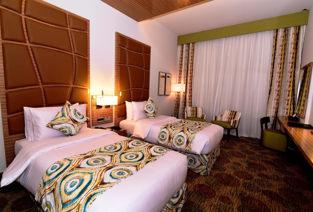 Best Western Plus Pearl Creek Hotel 15