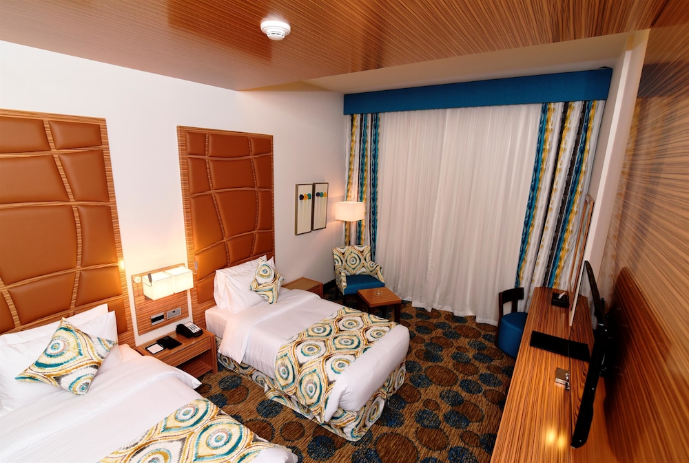 Best Western Plus Pearl Creek Hotel 13