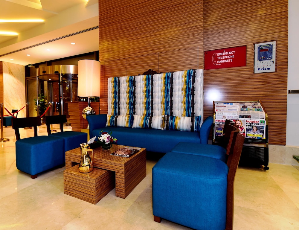 Best Western Plus Pearl Creek Hotel 2