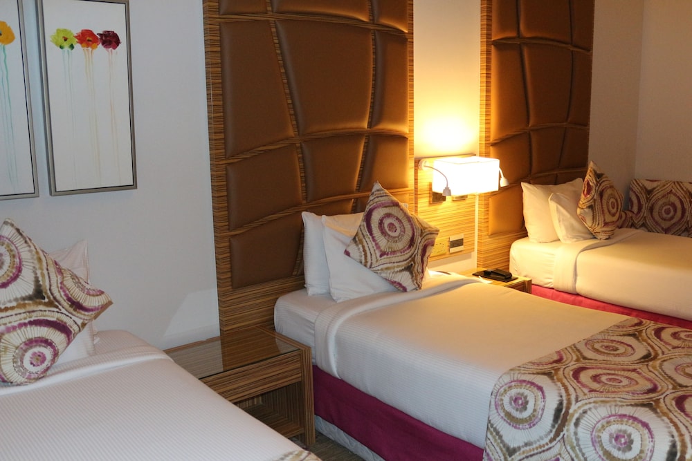 Best Western Plus Pearl Creek Hotel 23