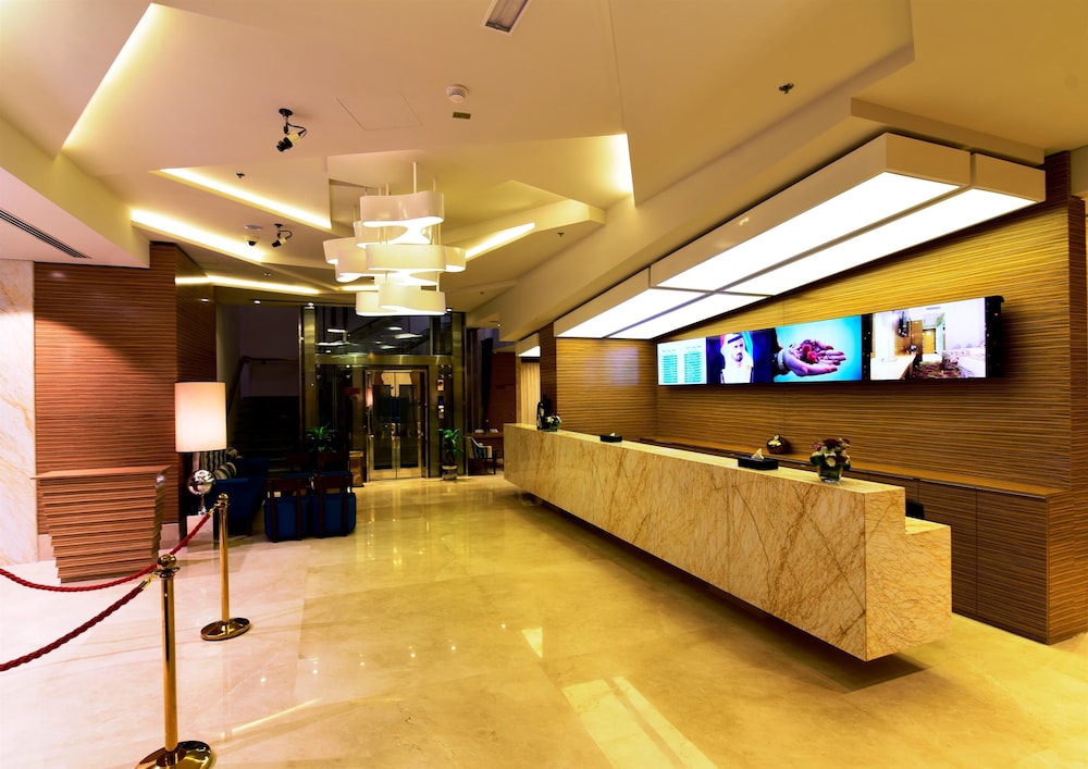 Best Western Plus Pearl Creek Hotel 6