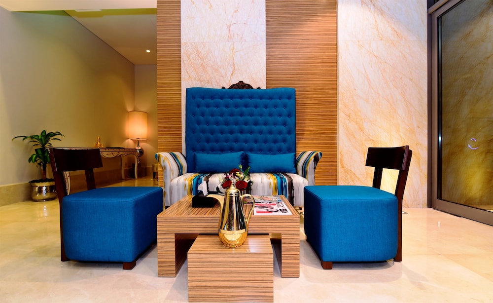 Best Western Plus Pearl Creek Hotel 4
