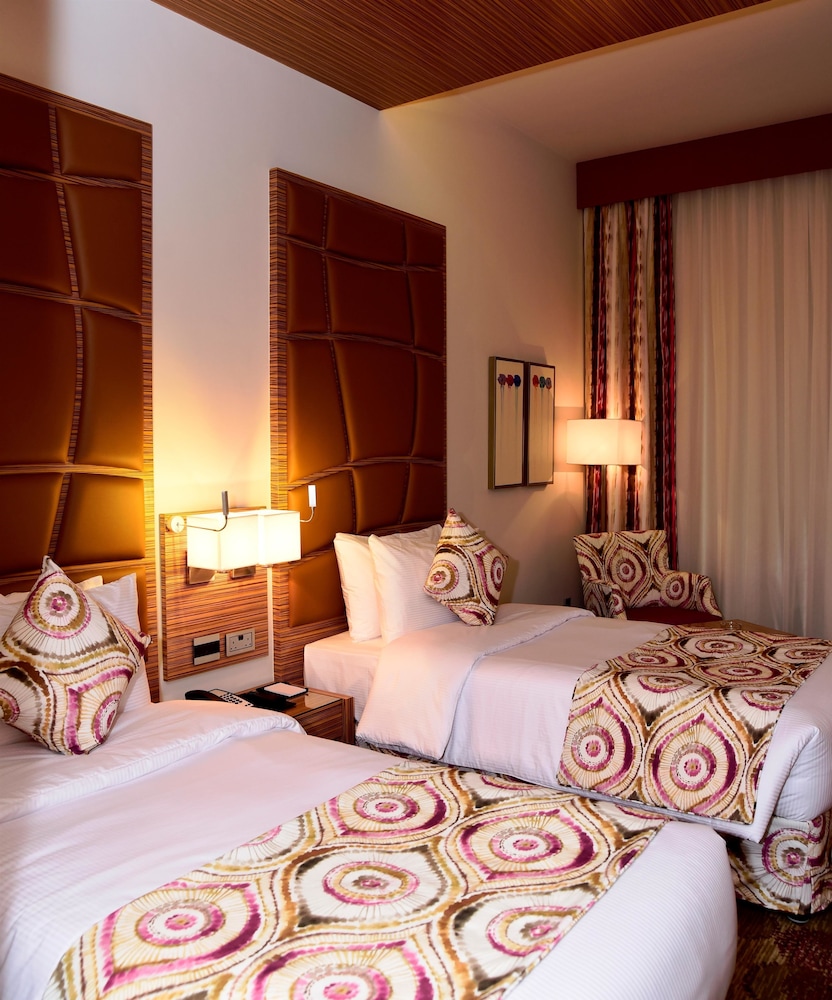 Best Western Plus Pearl Creek Hotel 19