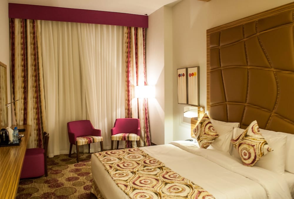 Best Western Plus Pearl Creek Hotel 9