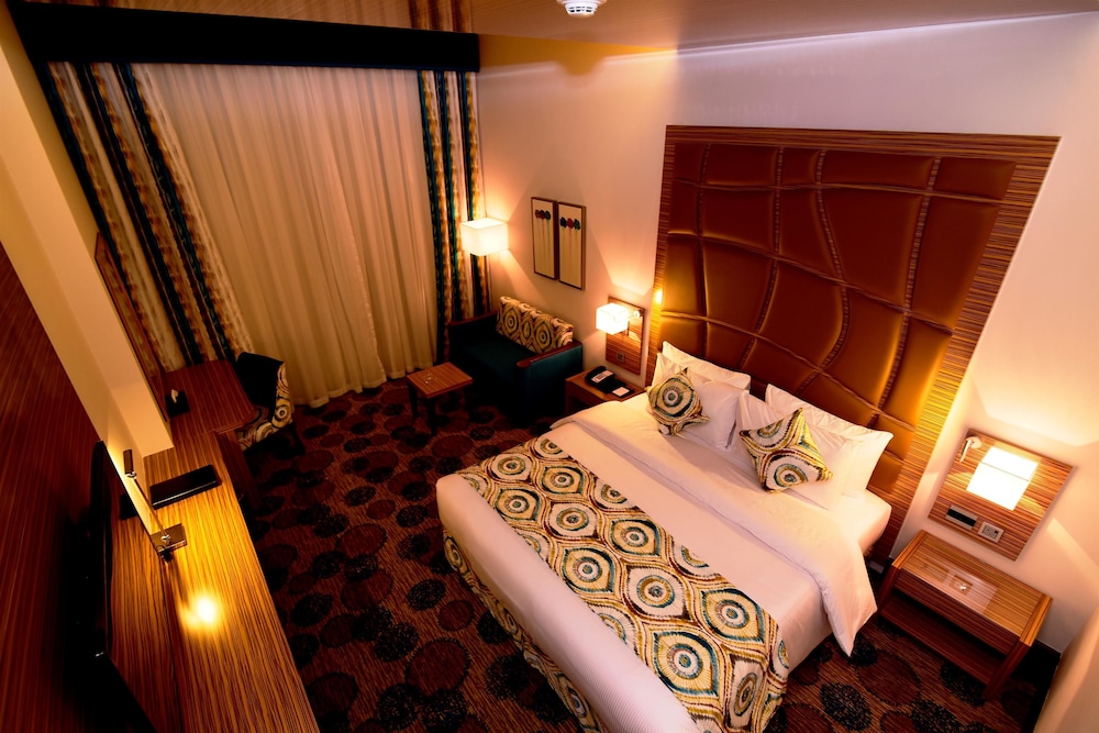 Best Western Plus Pearl Creek Hotel 17