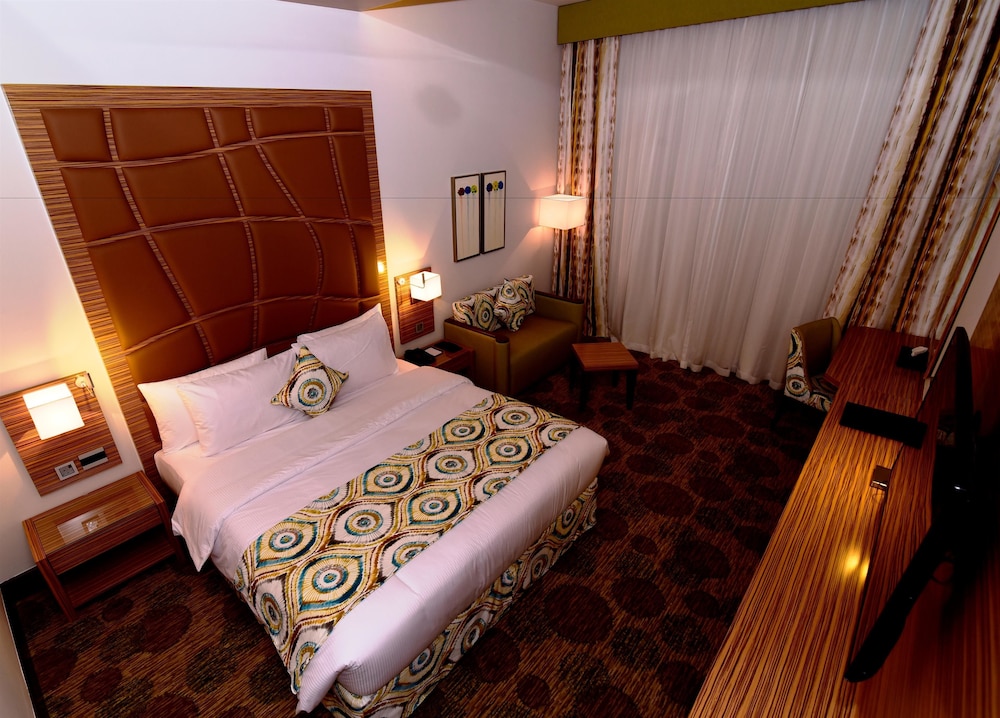 Best Western Plus Pearl Creek Hotel 16