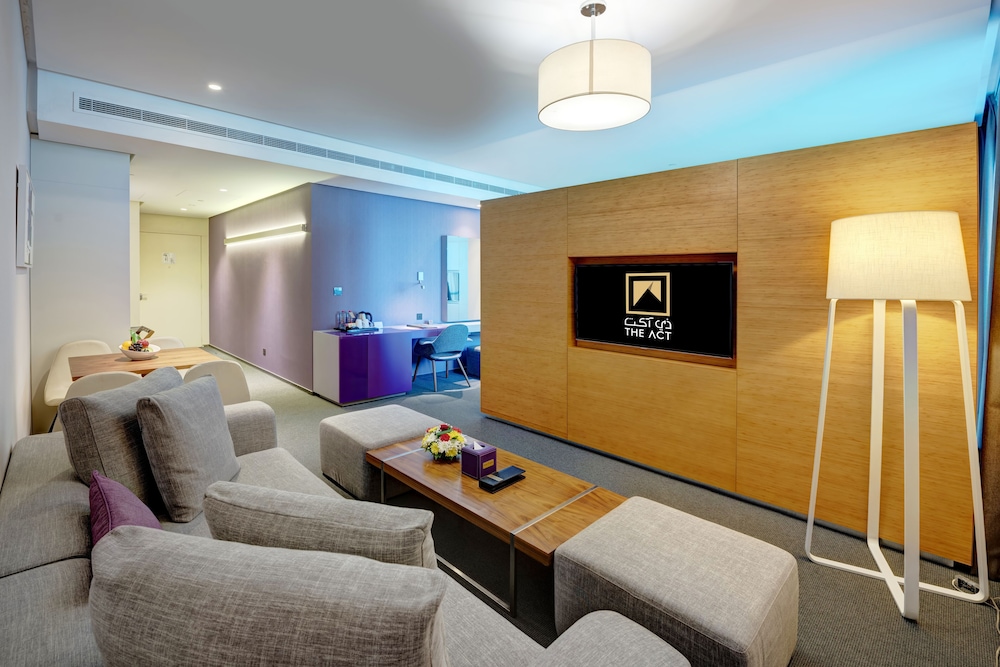 The Act Hotel 13