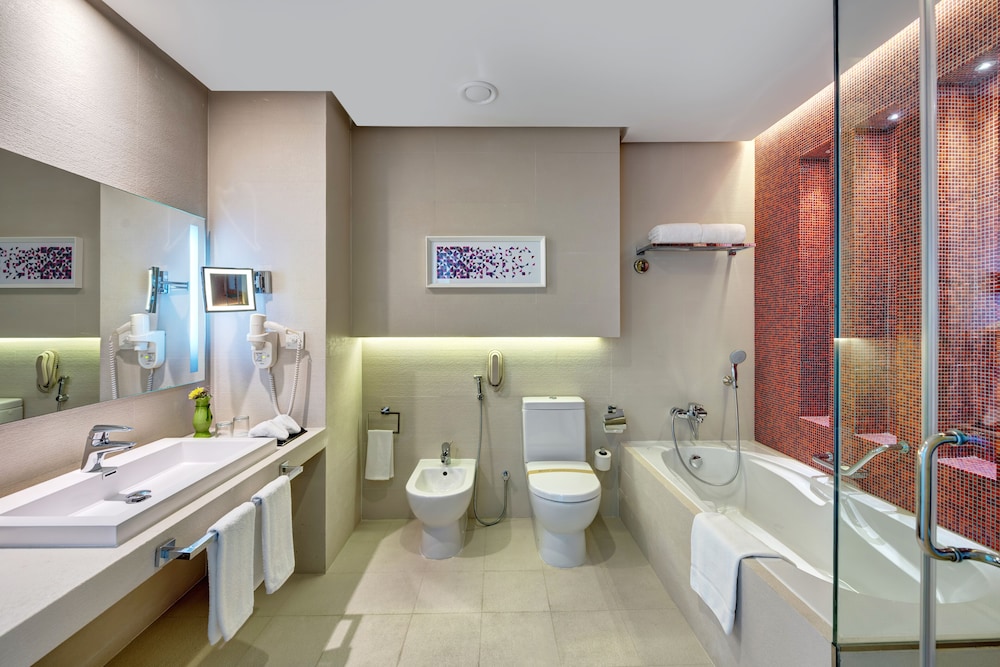 The Act Hotel 20