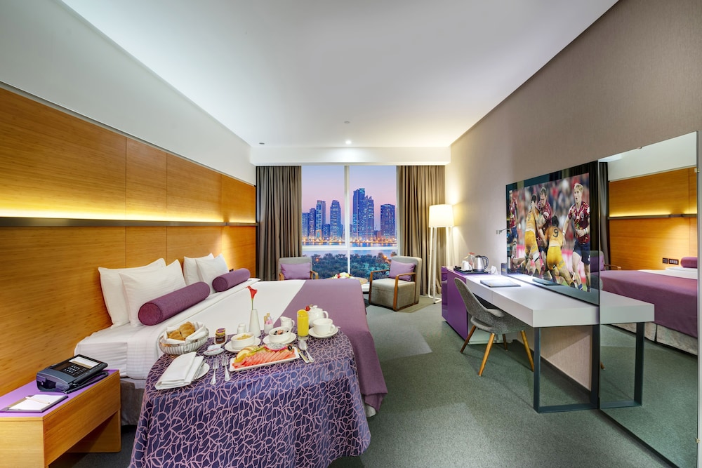 The Act Hotel 6
