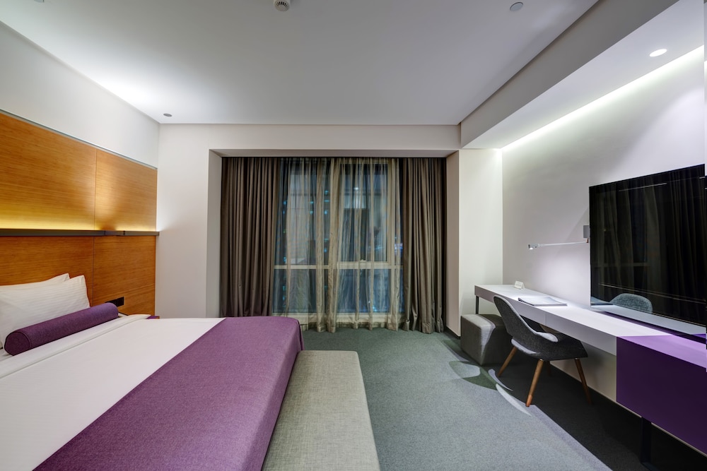 The Act Hotel 9
